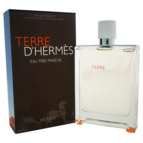 hermes therma geur|terre d'hermes kopen.